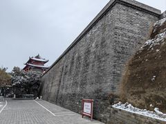-襄阳古城