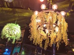 胡桃里烧鸡-胡桃里音乐酒馆(海雅缤纷城店)