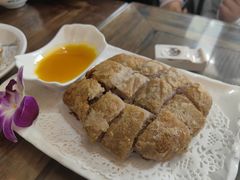 -堂宴·老厦门私房菜(1988仙岳总店)