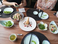 -水月·和牛工坊(水晶郦城店)