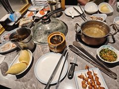 -争先鲜·蒸汽海鲜自助·鲜切牛肉