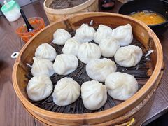 小笼包-万寿斋(山阴路店)