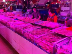 -人和啤酒屋海鲜大排档(营口路店)