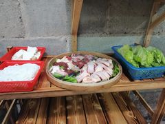 -喜半仙·牛八宝·两江米粉酒(普陀路店)
