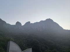 -白鹿洞书院