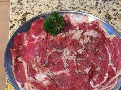 -安又胖韩国烤肉