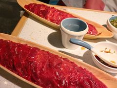 -左庭右院鲜牛肉火锅(苏州园区永旺店)