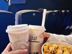 -万象影城(杭州萧山万象汇店)