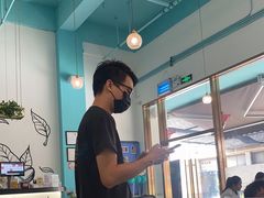 -拾挚扒房(招商花园城店)