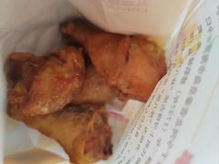 -临榆炸鸡腿(辽宁路店)