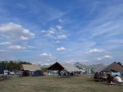 -上海山野camping·户外天幕烧烤·团建拓展营地