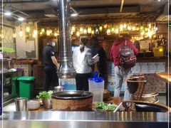 -原始泥炉烤肉(总店)