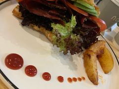 -GOTLOT COFFEE&KITCHEN角落厨房NOOK店