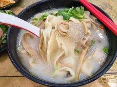 -惠丰源烩面馆(经七路店)