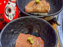 -丸藏和牛烧肉专门店(园区师惠坊店)