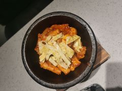 -妥妥烤肉料理(昙华林店)