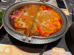 -空之介寿喜烧·和牛放题(恒隆广场店)
