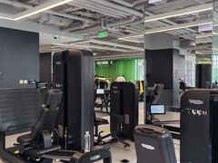-优享健身(三元桥店)