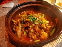 -鹤江桥·红油牛肉粉(SKP店)