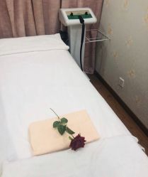 -伊人美容SPA养生馆