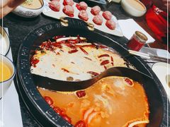 -火社火锅(平安大街店)