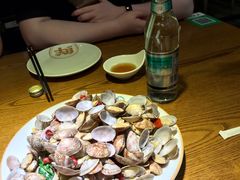 -船歌·鱼水饺青岛菜(金狮广场店)