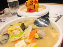 -局气 烤鸭·北京菜(武清店)