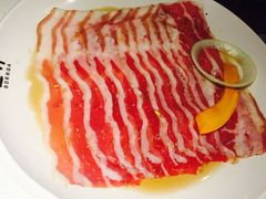 -本家韩国烤肉(青岛万象城店)