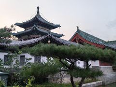 -迎泽公园