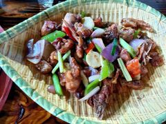 -琼大师东方烤乳猪(亚特兰蒂斯店)