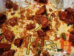 -永安鱼庄·镇江菜(丁卯店)