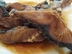 本帮熏鱼-旭龙鱼头王(航华店)
