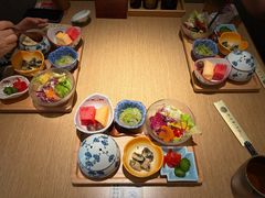-阿吾罗·月咏精致日料(港汇恒隆广场店)