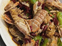 -荣祥海鲜·烟台菜(胜利路二部)