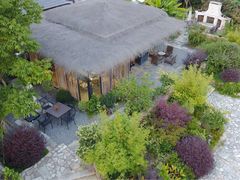 -看见远方·莫干遥远的山民宿