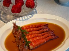 -莉莉海堂HAITANG·烤鸭(国贸商城店)