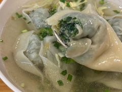-梦花街馄饨店(中华苑店)