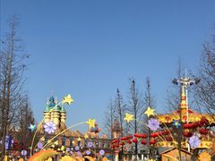 -凤凰欢乐大世界