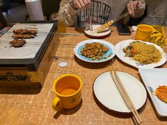 -喝丢一只鞋海鲜烧烤·海肠捞饭(东关街店)