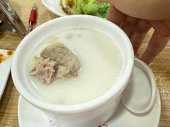 -添好运点心专门店(中环IFC店)