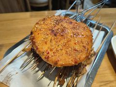 -老味烧烤(总店)