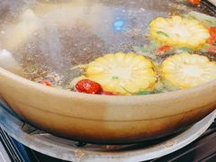 -潮顺·潮滋味潮汕牛肉火锅