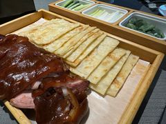 -庆云楼饭庄(什刹海店)