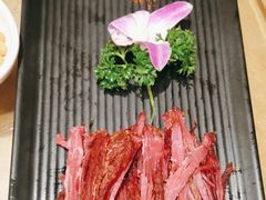 -老砂锅(城北店)