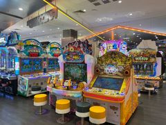 -反斗乐园π(龙华天虹店)