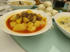 -老房子·青竹花溪老川菜大酒楼(武侯祠店)