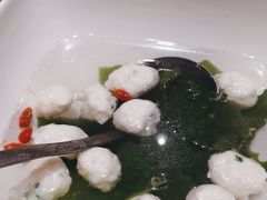 -添福来墨鱼饺子 · 海鲜东北菜(大连星海·黄浦路店)