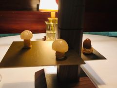 -三嚥阁 La Villa Restaurant