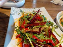 -云海肴·汽锅鸡·云南代表菜(五道口购物中心店)