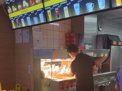 -麦当劳(西客站店)